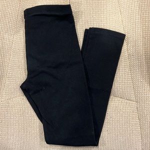 Cat & Jack Black Leggings